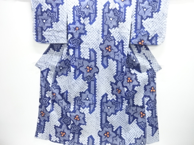 Japanese Kimono / Cotton Cotton